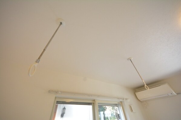 グランカスケードの物件内観写真